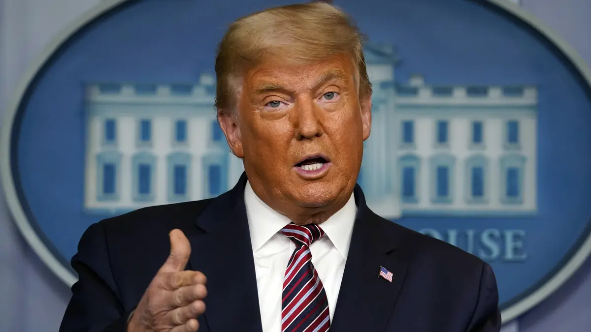 desakan-trump-untuk-penurunan-suku-bunga-dorong-indeks-sp-500-ke-rekor-tertinggi
