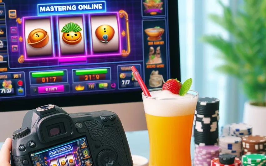 Slot Bertema Makanan yang Bikin Laper, Main Sambil Ngiler!