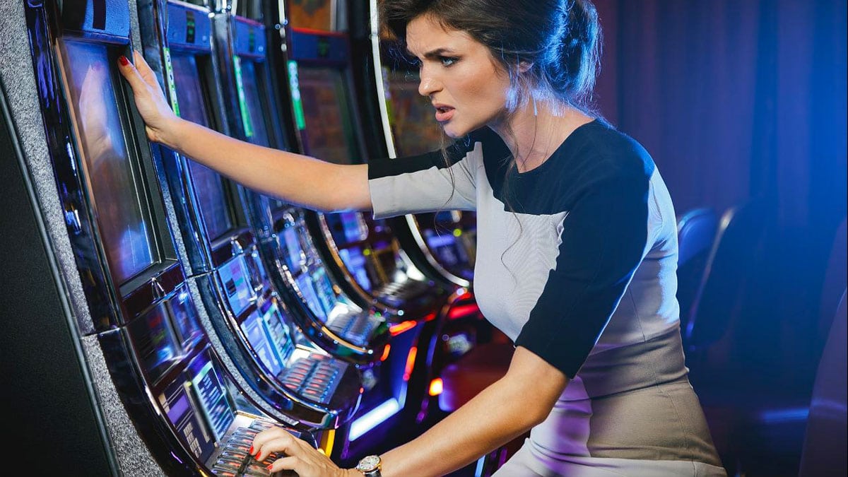 Tips Main Slot Biar Gak Cepat Boncos