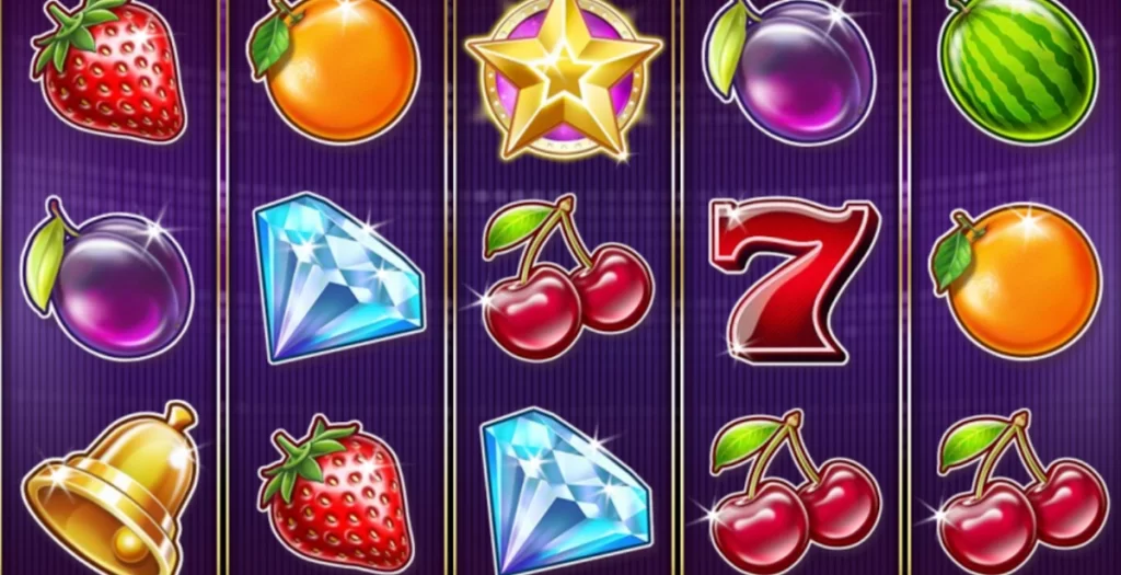 Slot yang Punya Simbol Paling Unik dan Keren