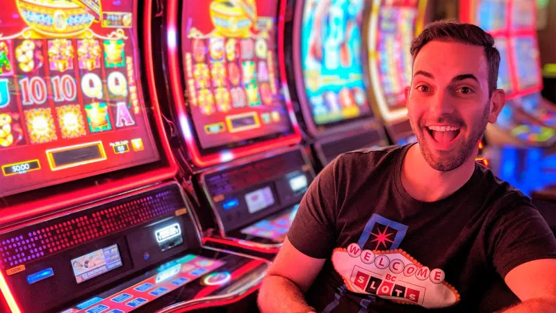 Slot yang Bikin Kamu Jadi “Influencer Slot” di Sosmed