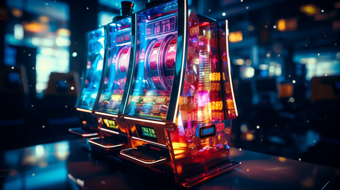 Fakta Menarik di Balik Desain Slot Game Online