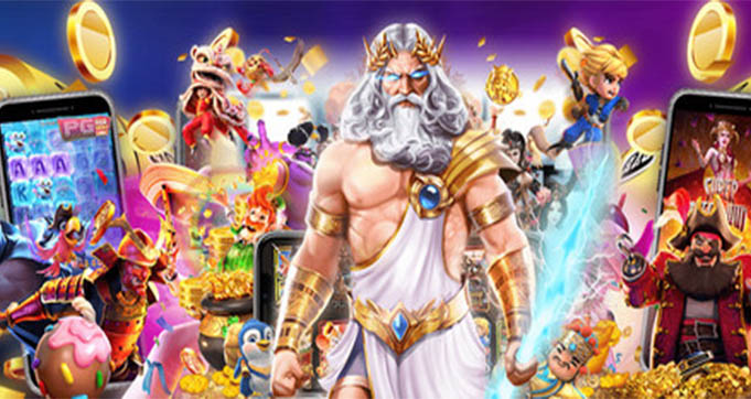 Slot Provider Terpopuler dan Game Unggulannya