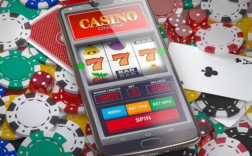 Main Slot Lewat HP: Tips Biar Tetap Aman dan Seru