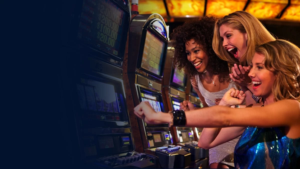 10 Tips Jitu Menang di Game Slot Online