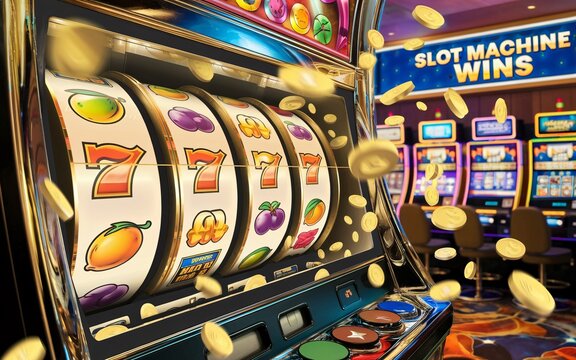 Slot Online yang Cocok Buat Main Santai