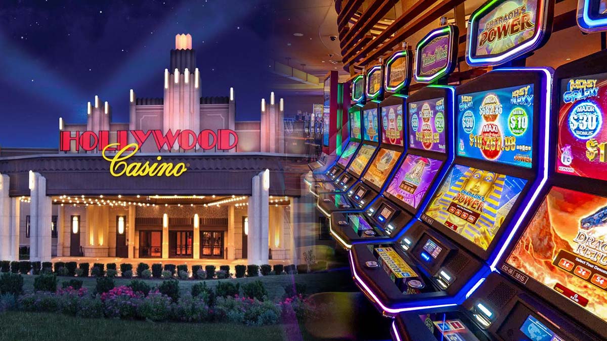 Game Slot yang Terinspirasi Film Hollywood: Seru dan Menguntungkan