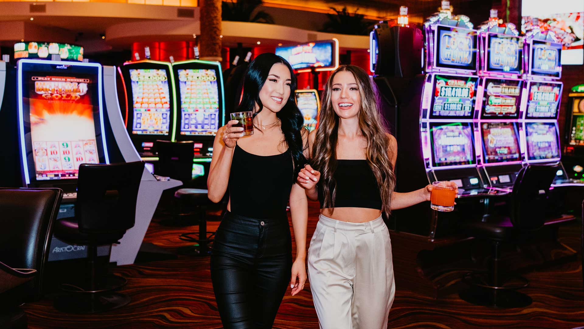 Tips Main Slot Bareng Teman Biar Seru