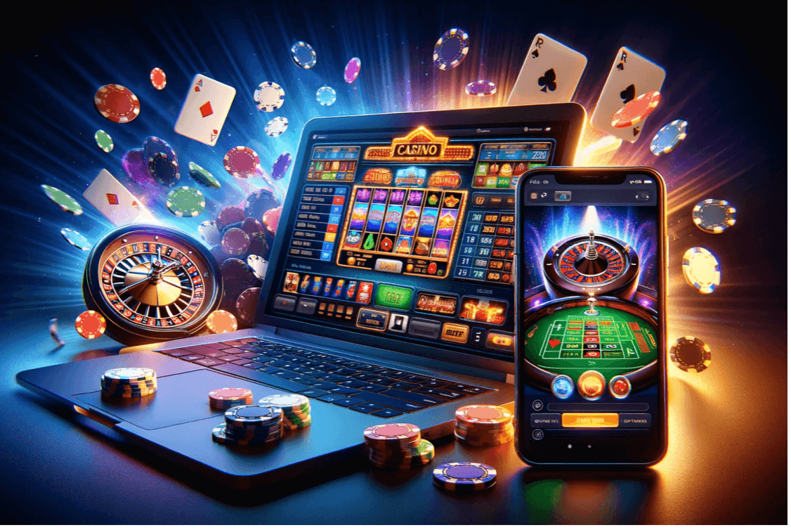 Slot dengan Simbol Paling Unik dan Keren