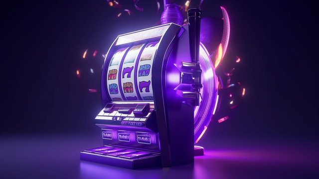Slot yang Dirancang dari Game Populer: Gabungan Seru Dua Dunia